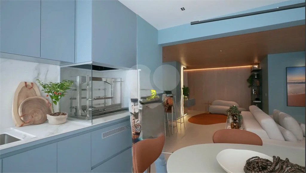 Apartamento à venda com 3 quartos, sendo 2 suítes, em Vila Leopoldina, São Paulo, SP