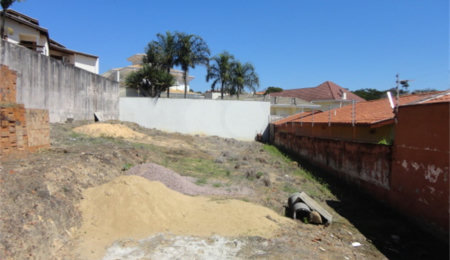 Terreno à venda em Parque Terra Nova, Valinhos, SP