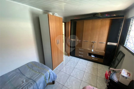 Casa térrea para venda no Pq. Santa Felícia Jardim