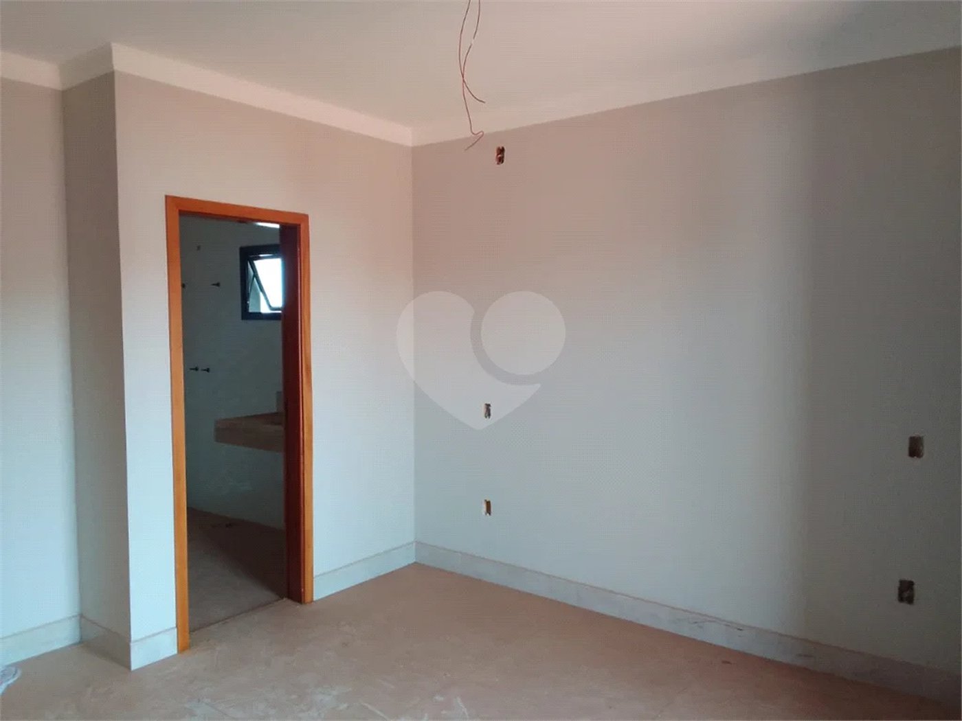 Sobrado construção nova
