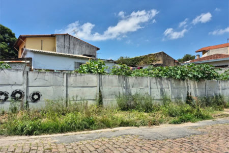 Terreno à venda em Vila Morse, São Paulo, SP