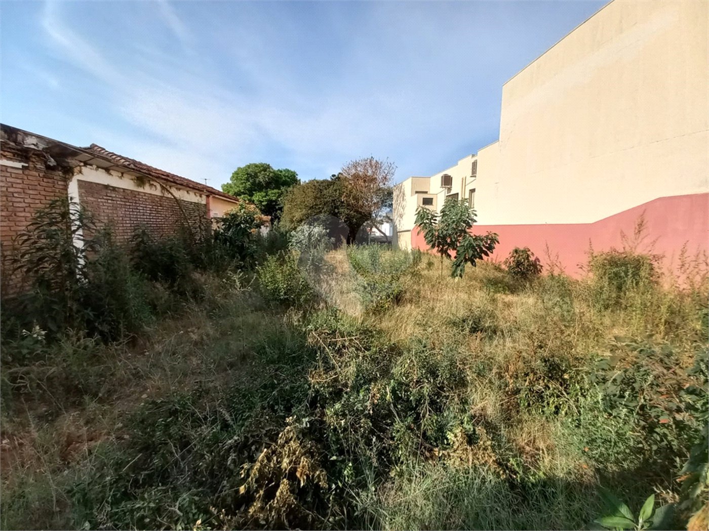 Terreno para venda no Jardim São Carlos.
