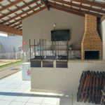 Apartamento para locação no Flor de Liz Residence