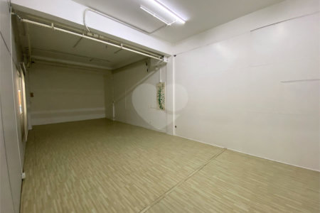 Prédio Comercial á venda - Jabaquara