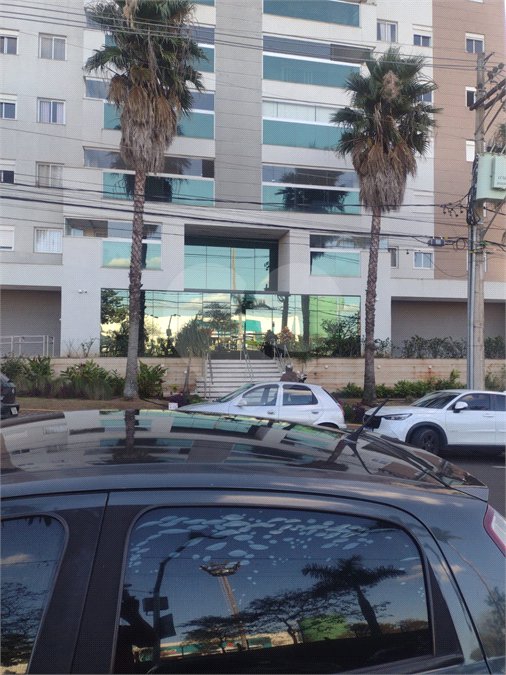 Apartamento á venda no Condomínio Edifício Murano