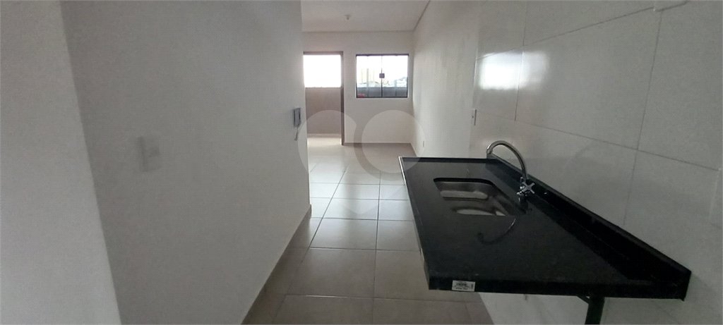 Apartamento novo à venda na Freguesia do Ó no Bairro do Jardim do Tiro com 40.17m2, 2 dormitórios e 1 vaga de garagem.