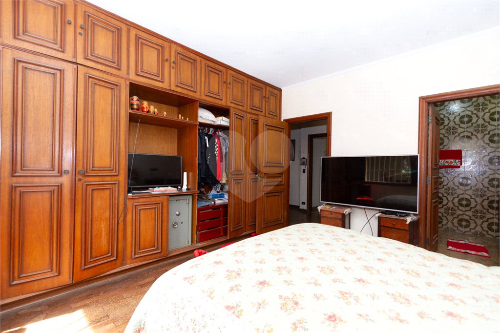 Casa Térrea com 2 quartos 5 vagas e terreno de 500m² no Brooklin