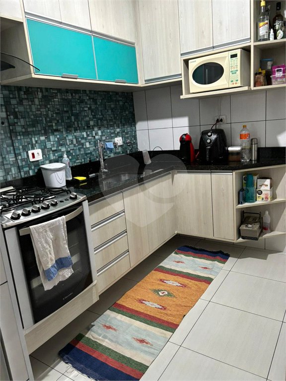 Apartamento à venda com 3 quartos, sendo 1 suíte,  em Santana, São Paulo, SP