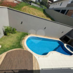 Casa de alto padrão à venda no Morada do Engenho em Piracicaba - SP.