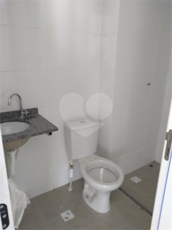 Apartamento novo para venda no Condomínio Parque dos Girassóis