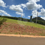 Lote a venda, em Analândia no Residencial Cuscoville