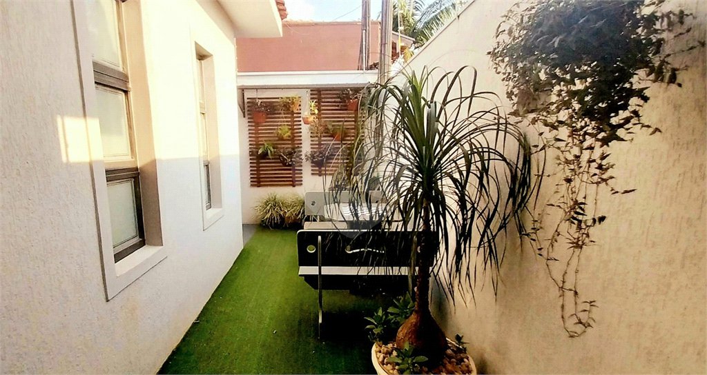 Casa à venda com 3 quartos, sendo 1 suíte,  em Residencial Itamarati, São Carlos, SP