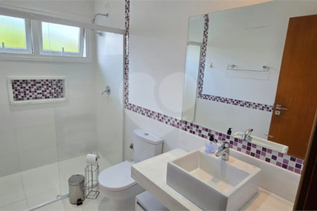 Casa à venda com 7 quartos, sendo 5 suítes, em Residencial Jardim Primavera, Louveira, SP
