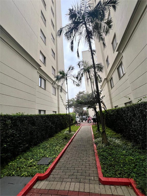 Apartamento á venda - Saúde