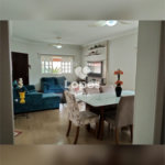 CASA A VENDA, CONDOMINIO ELDORADO - URBANOVA, 3 DORMITORIOS 1 SENDO SUITE, 2 VAGAS DE GARAGEM, SJC/S