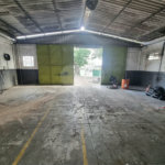 Galpão Comercial para Locação no Jardim do Trevo em Campinas com 276 m² de Área Construída e Amplo Terreno