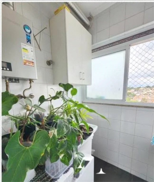 Apartamento à venda com 2 quartos, sendo 1 suíte, em Jardim Esmeralda, São Paulo, SP
