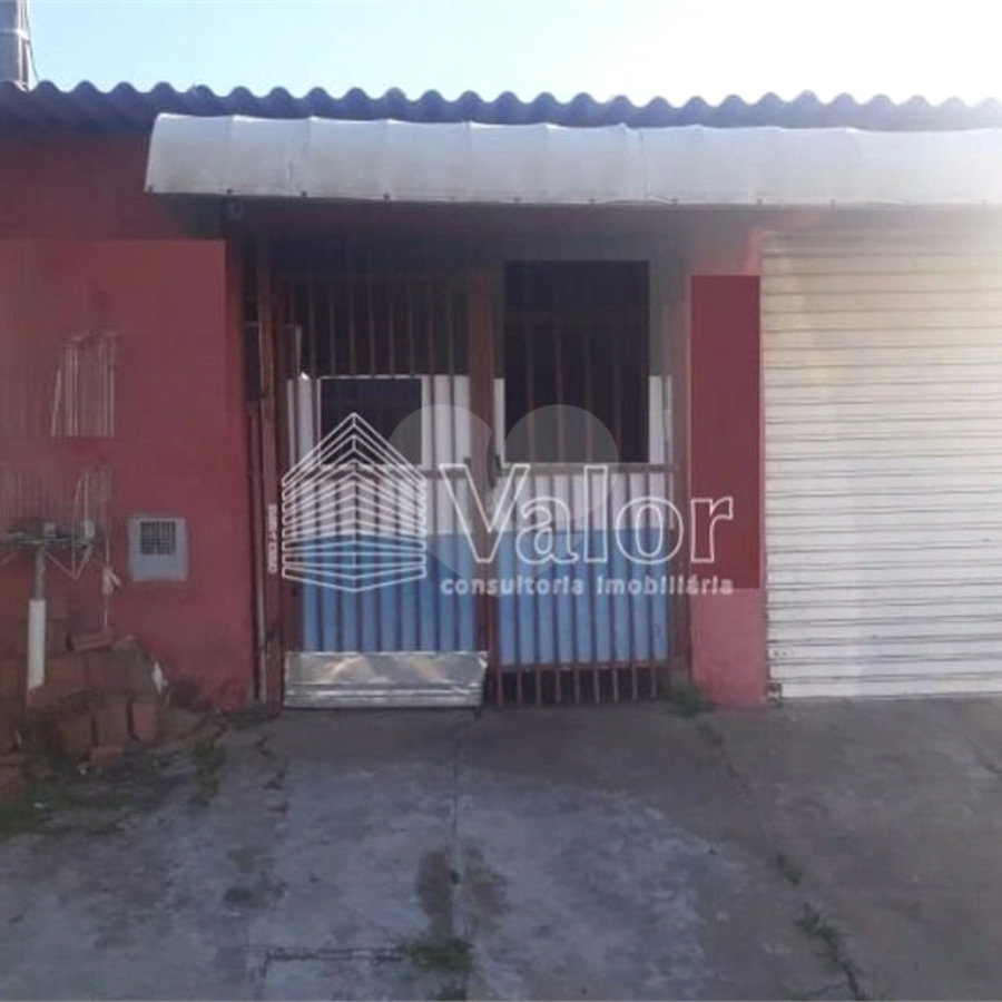 Casa térrea à venda com salão comercial
