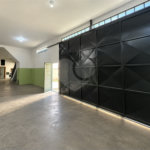Galpão comercial/industrial com 627 m² no Bairro Planalto, em São Bernardo do Campo, próximo à Via Anchieta, com piso fabril, escritórios e mezanino.