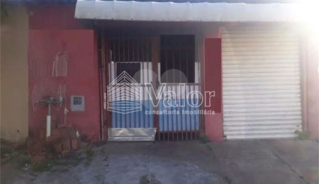 Casa à venda com 2 quartos em Cidade Aracy, São Carlos, SP