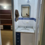 APARTAMENTO A VENDA, CONDOMINIO SANTA ISABEL, 2 DORMITORIOS, 1 VAGA DE GARAGEM, SJC/SP
