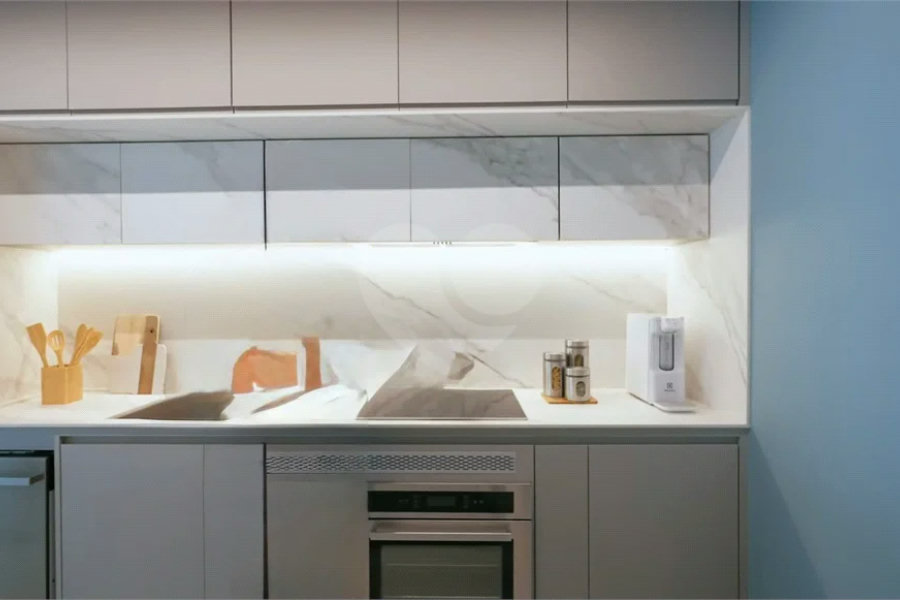 Apartamento à venda com 3 quartos, sendo 2 suítes, em Vila Leopoldina, São Paulo, SP