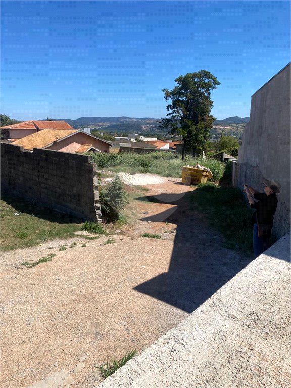 Terreno 573,50m² - Jardim dos Pinheiros - Atibaia