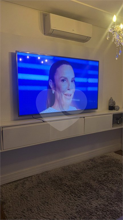 Apartamento Alto Padrão Pronto para morar no melhor condomínio da Mooca