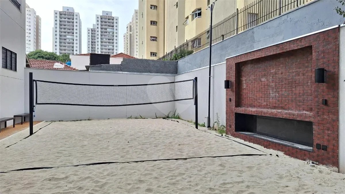 Apartamento Stúdio mobiliado na Vila Leopoldina