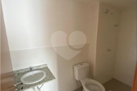 Apartamento á venda - Saúde