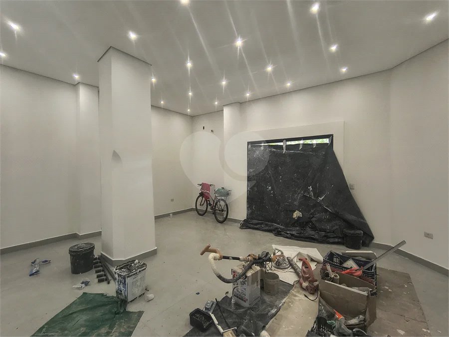 SALÃO COMERCIAL PARA LOCAÇÃO EM INDAIATUBA – VILA BRIZZOLA