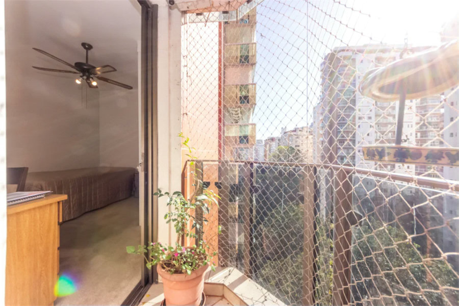Itaim Bibi - 163 m² | 2 suítes | 2 vagas