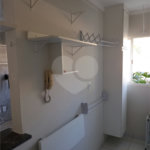 Apartamento para venda no Residencial Bianchi