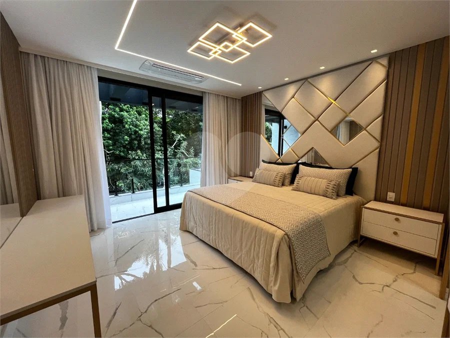 Casa à venda com 5 suítes em Riviera de São Lourenço, Bertioga, SP