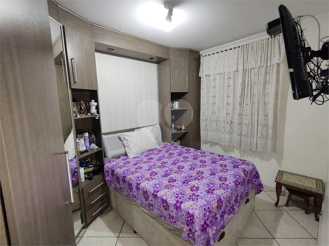 Apartamento de 2 quartos à venda no Jaçanã