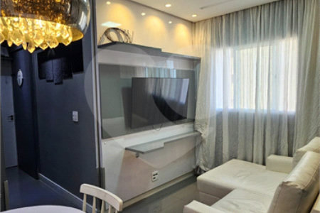Apartamento à venda com 2 quartos em Recreio São Judas Tadeu, São Carlos, SP