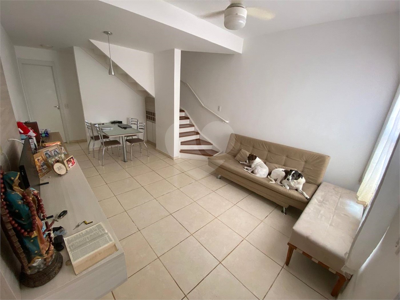 Casa à venda no Condomínio Vila Verde Sabará