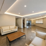 Apartamento de 184 m² em andar alto com 4 dormitórios e 3 vagas em Perdizes