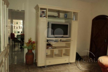 3 casas – alto da mooca