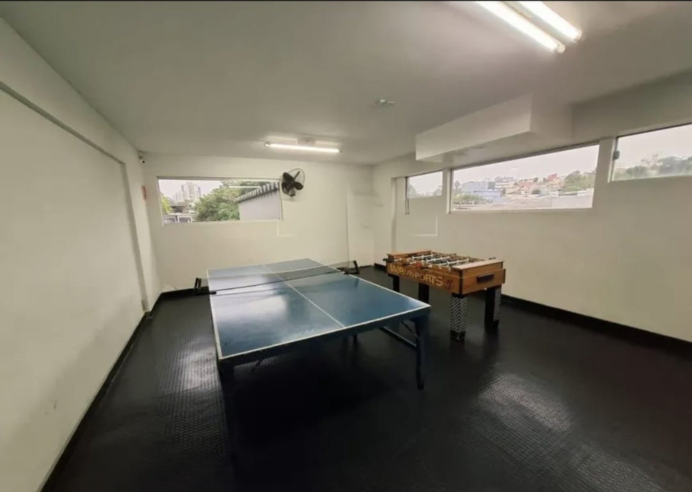 Apartamento à venda com 3 quartos em Conjunto Residencial Butantã, São Paulo, SP