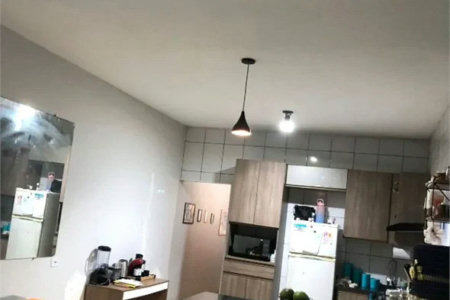 Casa à venda com 2 quartos em Caputera, Cotia, SP