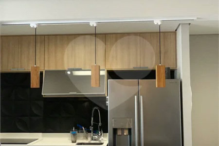 Condomínio Clube Apartamento Varanda gourmet 2 dormitórios sendo 1 suíte 1 vagas.