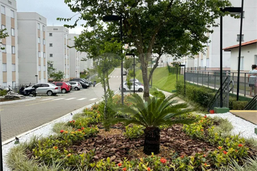 Apartamento à venda no bairro Jaraguá.