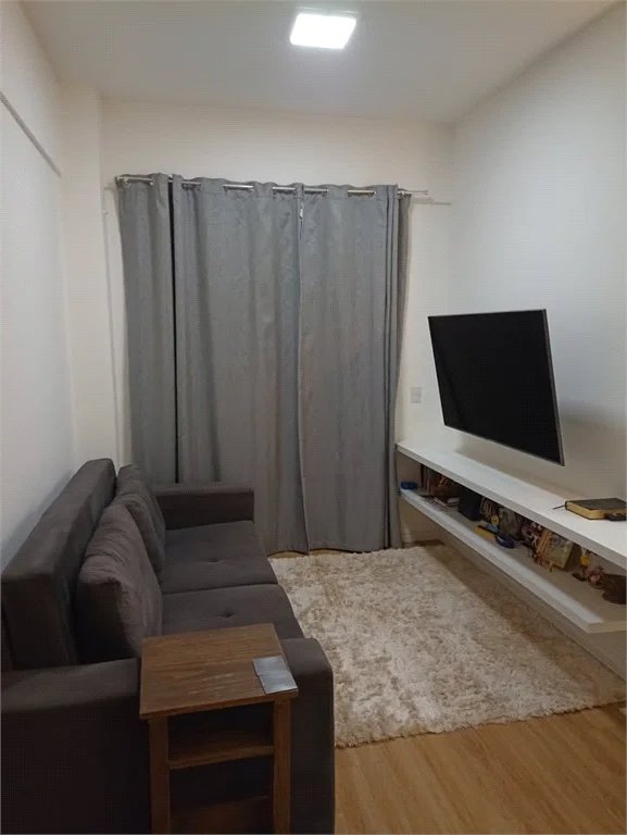 Apartamento á venda no Adress Granja Vianna