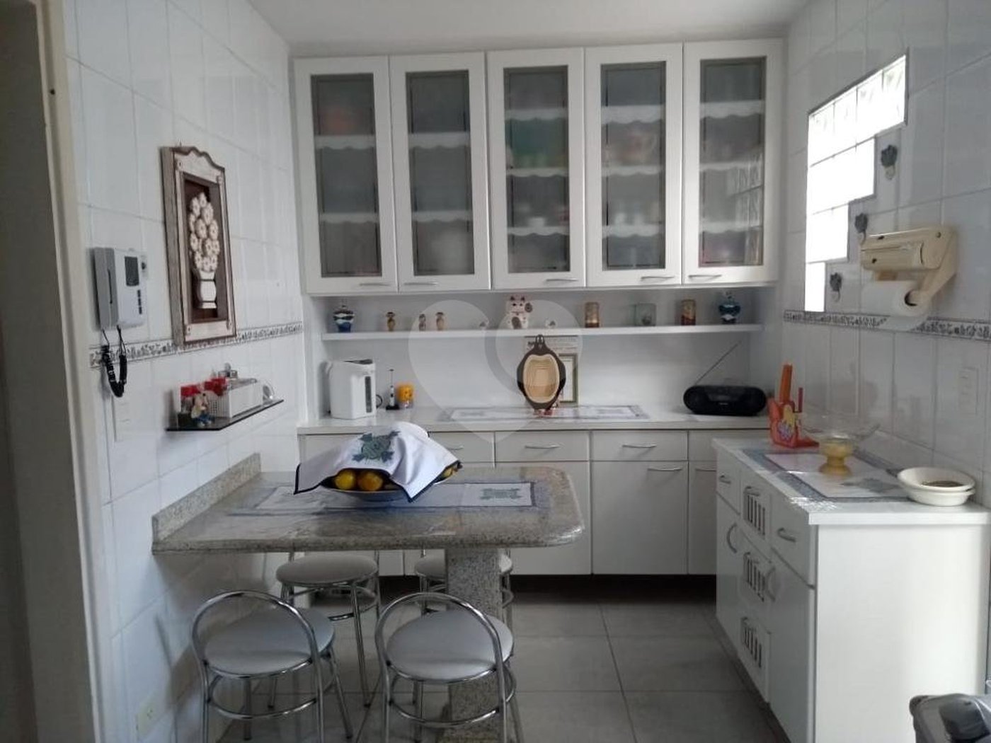 Apartamento á venda - Jabaquara