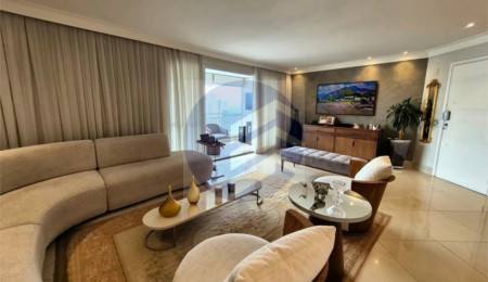 Apartamento à venda com 3 suítes em Lar São Paulo, São Paulo, SP