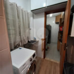 Apartamento térreo na Vila Nery - São Carlos/SP