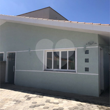 Casa 3 dormitórios - Condomínio MARF III - Bom Jesus dos Perdões