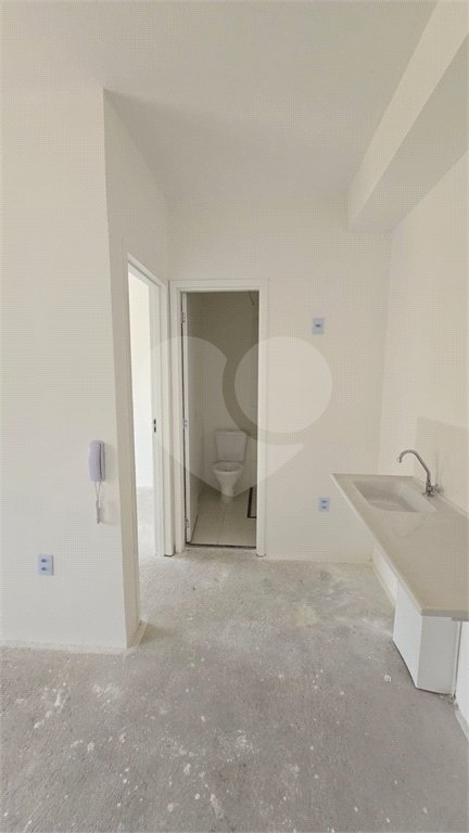 Apartamento à venda ou para alugar com 1 quarto em Pirituba, São Paulo, SP