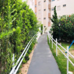 Apartamento London Park
